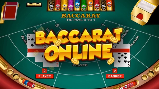 judi baccarat